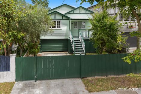 Property photo of 33 Noel Street Hendra QLD 4011