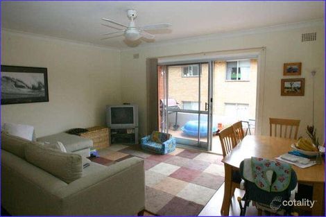 Property photo of 5/27 Lismore Avenue Dee Why NSW 2099