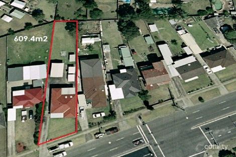 Property photo of 69 Lyton Street Blacktown NSW 2148