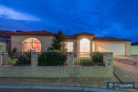 23 Busch Pkwy, Pearsall, WA 6065