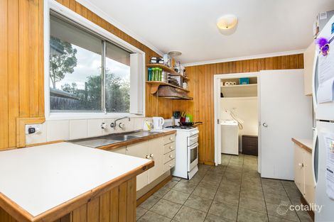 Property photo of 42 Bellara Crescent Kealba VIC 3021