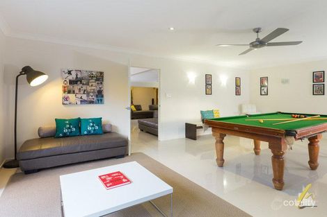 Property photo of 56 Birkin Road Bellbowrie QLD 4070