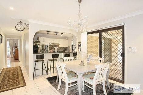 Property photo of 6 Swain Street Moorebank NSW 2170