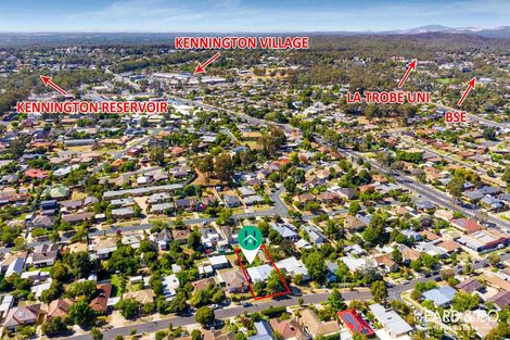 16 Clarence Ave, Kennington, VIC 3550