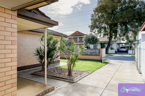 Property photo of 26 Rosetta Street Glanville SA 5015