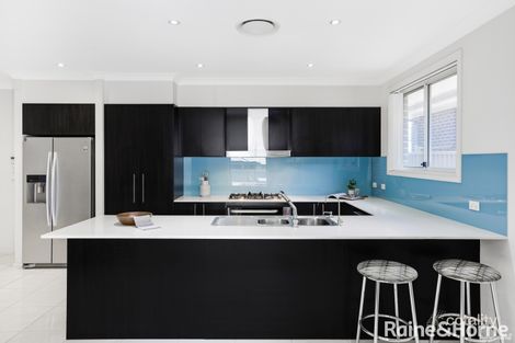 Property photo of 5 Tempe Street Bardia NSW 2565