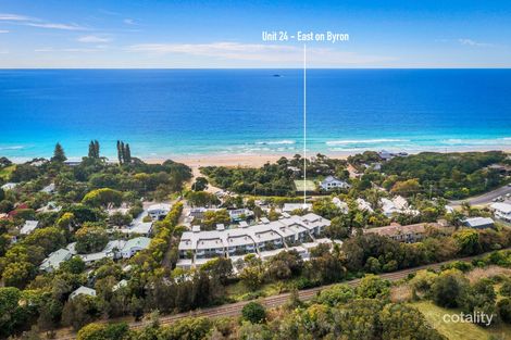 Property photo of 24/33-35 Childe Street Byron Bay NSW 2481