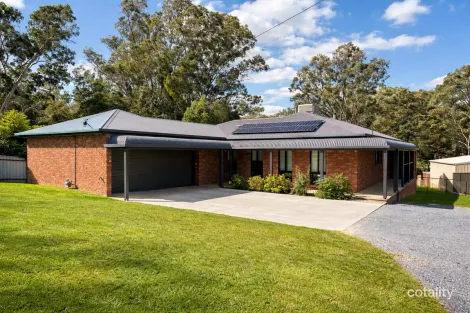 Property photo of 256 River Street Corowa NSW 2646