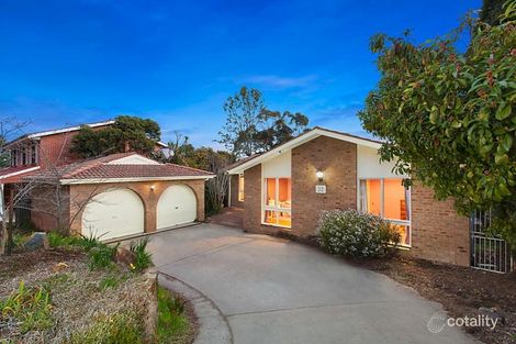 Property photo of 32 Dartnell Street Gowrie ACT 2904