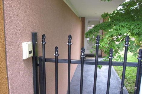 Property photo of 3/84 Hampden Road Battery Point TAS 7004