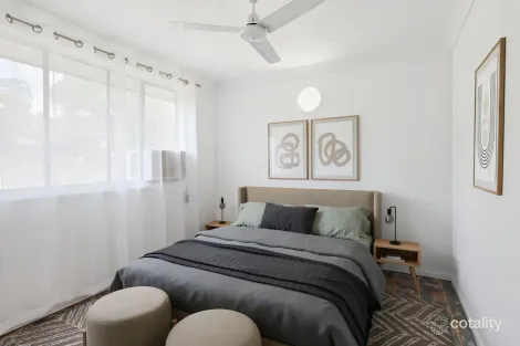 Property photo of 1 Hamilton Avenue Cannonvale QLD 4802