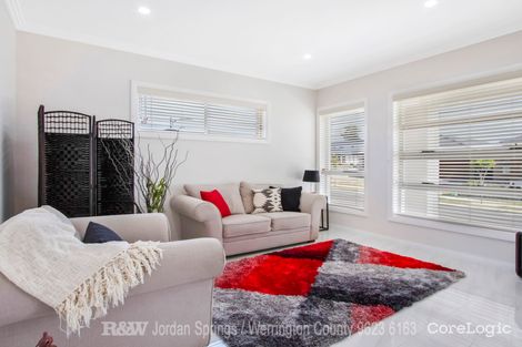Property photo of 11 Armstrong Street Jordan Springs NSW 2747