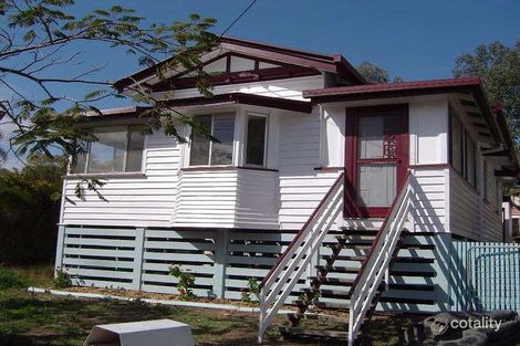 Property photo of 66 Dingyarra Street Toogoolawah QLD 4313