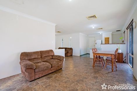 Property photo of 12 Athena Court Cooloongup WA 6168