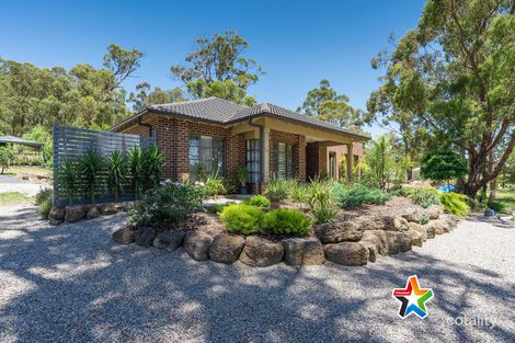 Property photo of 58 McGregor Avenue Healesville VIC 3777