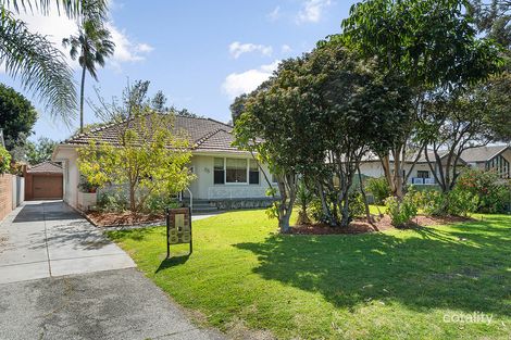 Property photo of 88 The Boulevard Floreat WA 6014