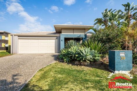 Property photo of 39 Juniper Street Heathwood QLD 4110