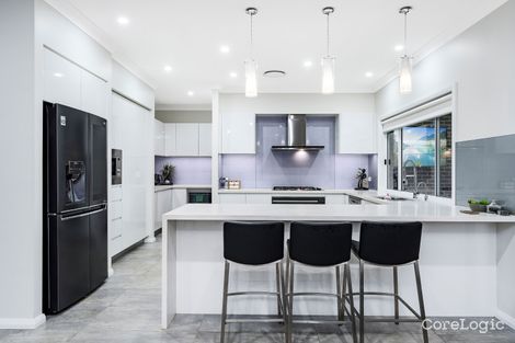 Property photo of 8 Stonehaven Way Catherine Field NSW 2557
