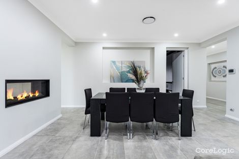 Property photo of 8 Stonehaven Way Catherine Field NSW 2557