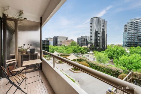 58/431 St Kilda Rd, Melbourne, VIC 3004