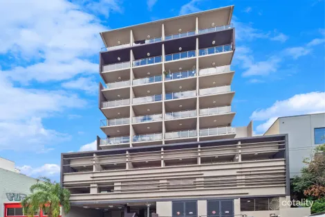 705/111 Quay St, Brisbane City, QLD 4000