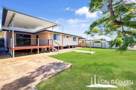Property photo of 30 Diane Street Townview QLD 4825