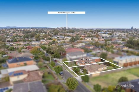 Property photo of 14 Flinders Street Bulleen VIC 3105