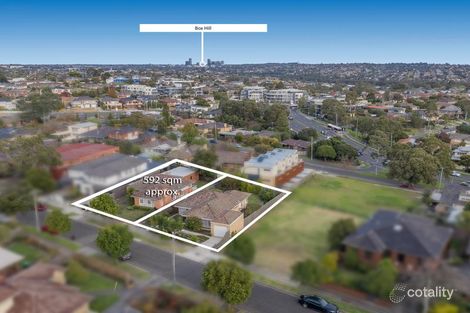 Property photo of 14 Flinders Street Bulleen VIC 3105