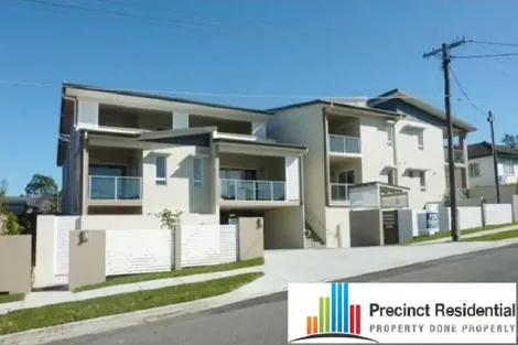 15/21 Ashmore St, Everton Park, QLD 4053