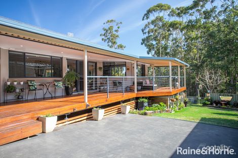 Property photo of 5 Yarra Yarra Close Mollymook Beach NSW 2539