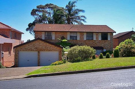 Property photo of 16 Bevan Place Carlingford NSW 2118