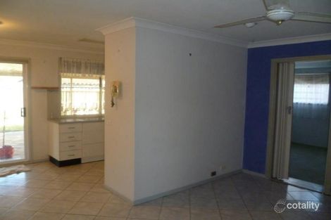 Property photo of 94 Neilson Crescent Bligh Park NSW 2756