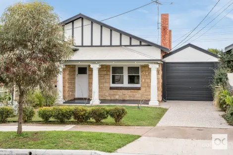 Property photo of 32 La Perouse Avenue Flinders Park SA 5025