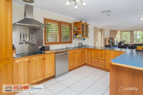 Property photo of 32-34 Birch Court Burpengary QLD 4505
