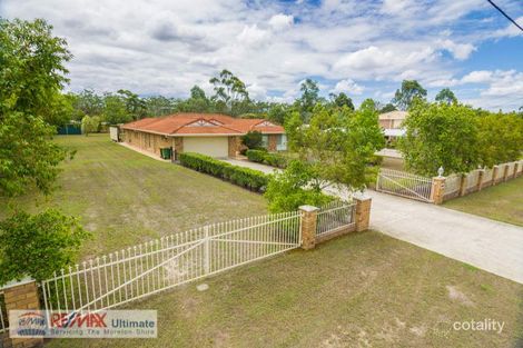 Property photo of 32-34 Birch Court Burpengary QLD 4505