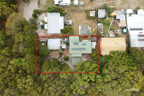 Property photo of 85 The Strand Bulwer QLD 4025