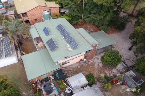 Property photo of 85 The Strand Bulwer QLD 4025