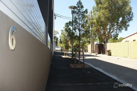 Property photo of 6/80 Fig Street Pyrmont NSW 2009