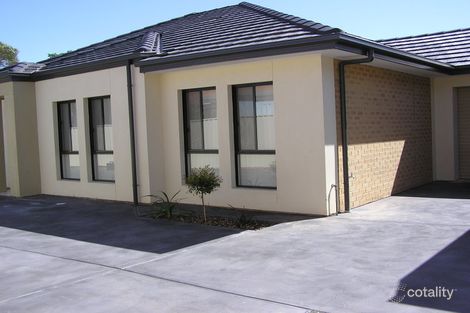 Property photo of 2/38 Scott Street Pooraka SA 5095