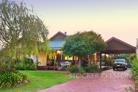 Property photo of 21 Seattle Court Quindalup WA 6281