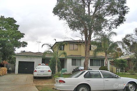 31 Ridgeway Cres, Quakers Hill, NSW 2763