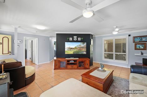 Property photo of 3 Burgundy Court Petrie QLD 4502