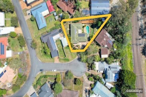 3 Burgundy Ct, Petrie, QLD 4502