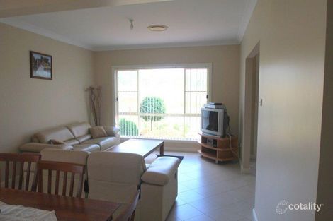 Property photo of 34 Lycett Avenue West Hoxton NSW 2171
