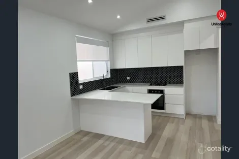 Property photo of 3A Gray Street Leppington NSW 2179