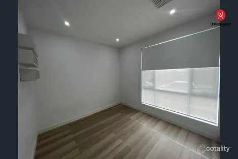 Property photo of 3A Gray Street Leppington NSW 2179