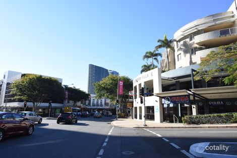 29/115 Wickham St, Fortitude Valley, QLD 4006