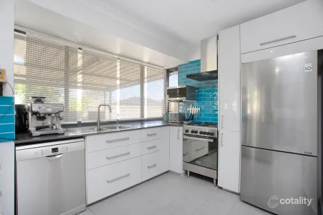 Property photo of 32A Lindsay Way Padbury WA 6025