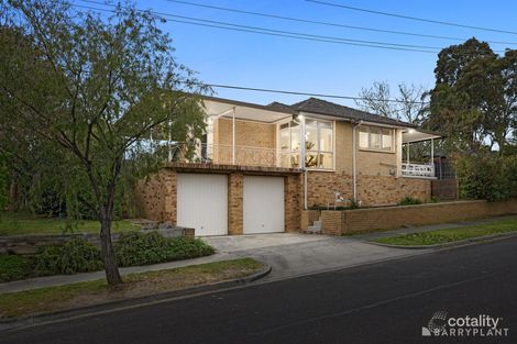 1 Helen Ave, Croydon South, VIC 3136