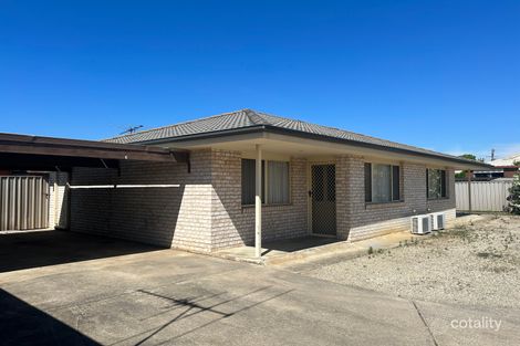 3/25 Melrose Dr, West Wodonga, VIC 3690